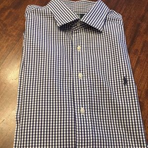 Men’s Polo Ralph Lauren Shirt